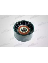 Patron PT36040 Ролик промежуточный поликлинового