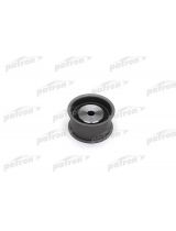 Patron PT21202 Ролик промежуточный ремня ГРМ