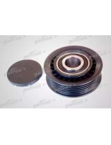 Patron PT31043 Ролик натяжной поликлинового