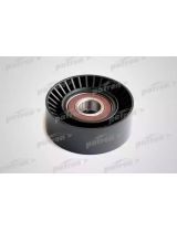 Patron PT38231 Ролик натяжной поликлинового ремня без натяжного механизма с подшипником