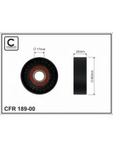 VIPP 6018903 Ролик - только ролик