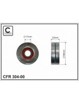 VIPP 6030400 Ролик