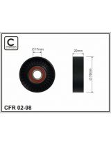 VIPP 6002983 Ролик