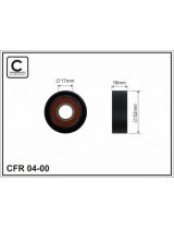 VIPP 6004003 Ролик