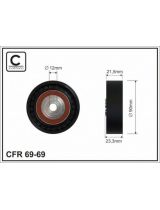 VIPP 6069693 Ролик