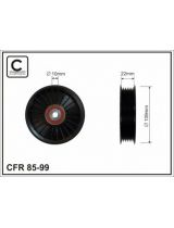 VIPP 6085993 Ролик