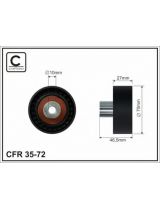 VIPP 6035723 Ролик