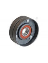 OPTIMAL 0-N1798S Ролик натяжителя поликлинового ремня