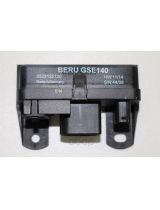 BERU GSE140 Свеча накаливания