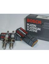BOSCH 0 242 235 541 Свеча зажигания (для газового оборудования)