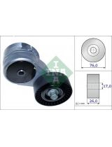 INA 534 0417 10 Ролик натяжной (с механизмом натяжения)