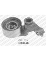SNR GT369.26 Ролик натяжной ГРМ
