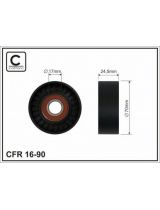 VIPP 6016903 Ролик - только ролик