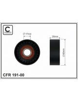 VIPP 6019103 Ролик - только ролик