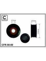 VIPP 6080003 Ролик