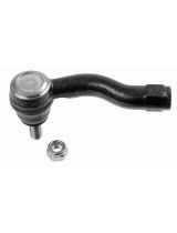 LEMFORDER 3069601 Наконечник рулевой тяги