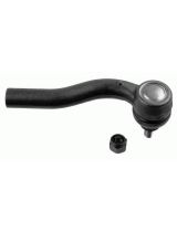 LEMFORDER 27075 02 Наконечник рулевой тяги