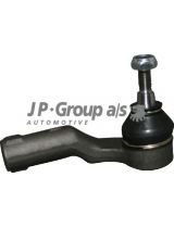 JP GROUP 1544601180 Наконечник рулевой тяги