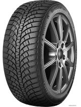 KUMHO WinterCraft WP71 215/55R17 98V