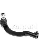 FORMPART 2202016 Наконечник рулевой тяги левый