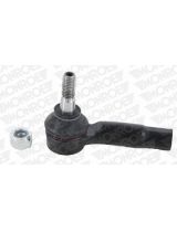 MONROE L10122 Наконечник рулевой тяги левый