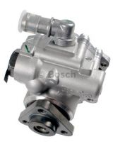 BOSCH K S01 000 529 Насос гидроусилителя