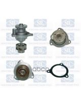 SALERI PA1253 Помпа водяная