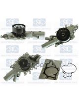 SALERI PA1087 Помпа водяная