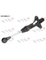 FTE 2116315 Цилиндр сцепления главный