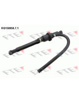 FTE 2103015 Цилиндр сцепления главный