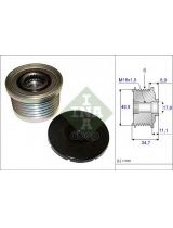 INA 535008810 Шкив генератора