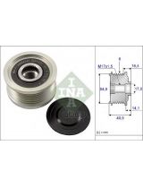 INA 535011210 Шкив генератора