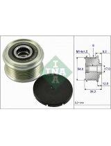 INA 535026310 Шкив генератора