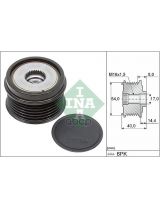 INA 535033410 Шкив генератора