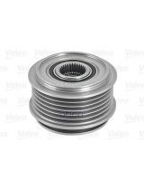 Valeo 588117 Шкив генератора