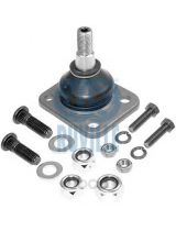 RUVILLE 915514 Шаровая опора верхняя