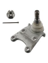 FEBI 14118 Шаровая опора