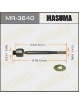 Masuma MR-3840 Тяга рулевая