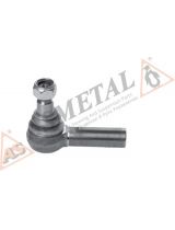 AS-METAL 17IV0501 Наконечник рулевой тяги
