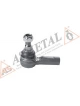 AS-METAL 17OP0501 Наконечник рулевой тяги правый