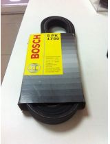 BOSCH 1 987 946 045 Ремень поликлиновой