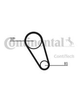 CONTITECH CT1195 Ремень ГРМ