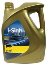 Моторное масло ENI I-SINT TECH F 5W-30 5л