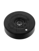 FEBI 07021 Ролики натяжителя