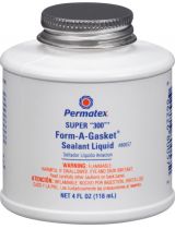 PERMATEX РХ80057 Герметик прокладка СУПЕР-300 118мл