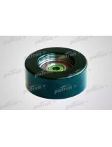 Patron PT31025 Ролик натяжной поликлинового ремня с подшипником