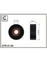 VIPP 6001003 Ролик