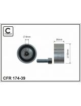 VIPP 6017433 Ролик