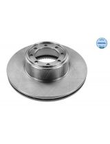 MEYLE 215 523 0024 Тормозной диск