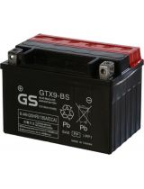 GS Yuasa GTX9-BS (8 А/ч)